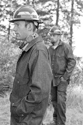 Levi&rsquo;s Workwear by Filson